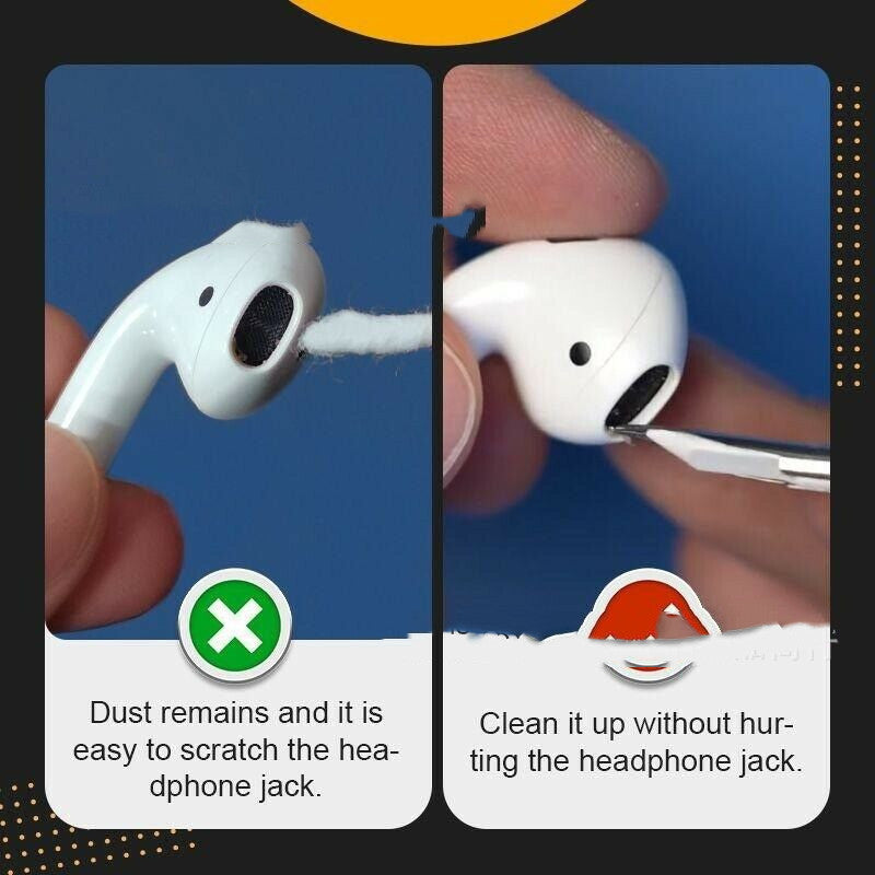 Airpods Reiniger